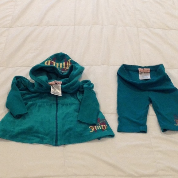 Juice set - Picture 1 of 9